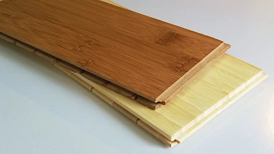 2-Schicht HDG Bambus Parkett