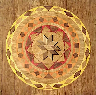 Bambusdesign