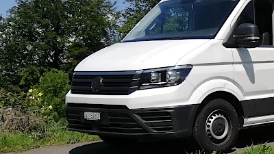 Bambusplatten für Campervans