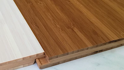 3-Schicht HDG Bambus Parkett