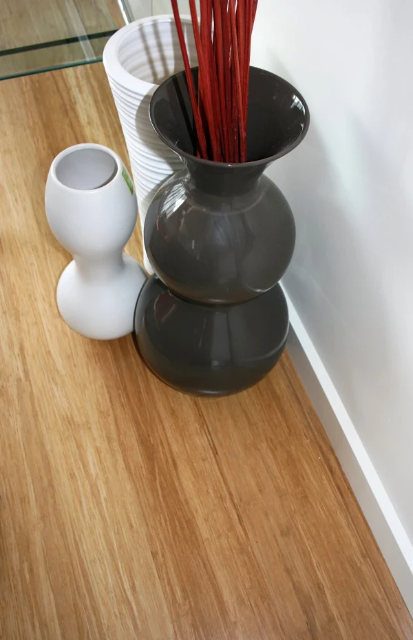 Bambusparkett Riemen